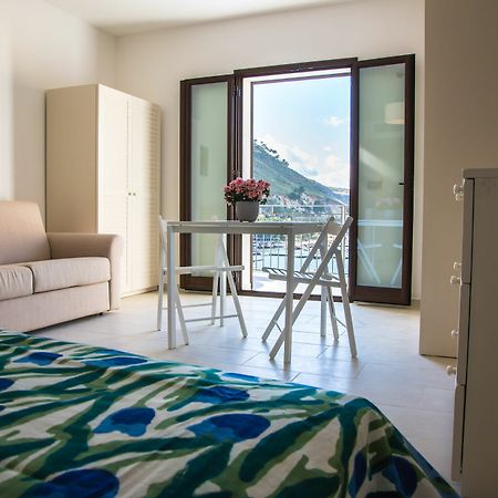 Namuri Residence Castellammare del Golfo Eksteriør billede