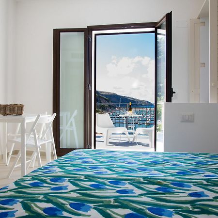 Namuri Residence Castellammare del Golfo Eksteriør billede