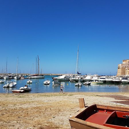 Namuri Residence Castellammare del Golfo Eksteriør billede