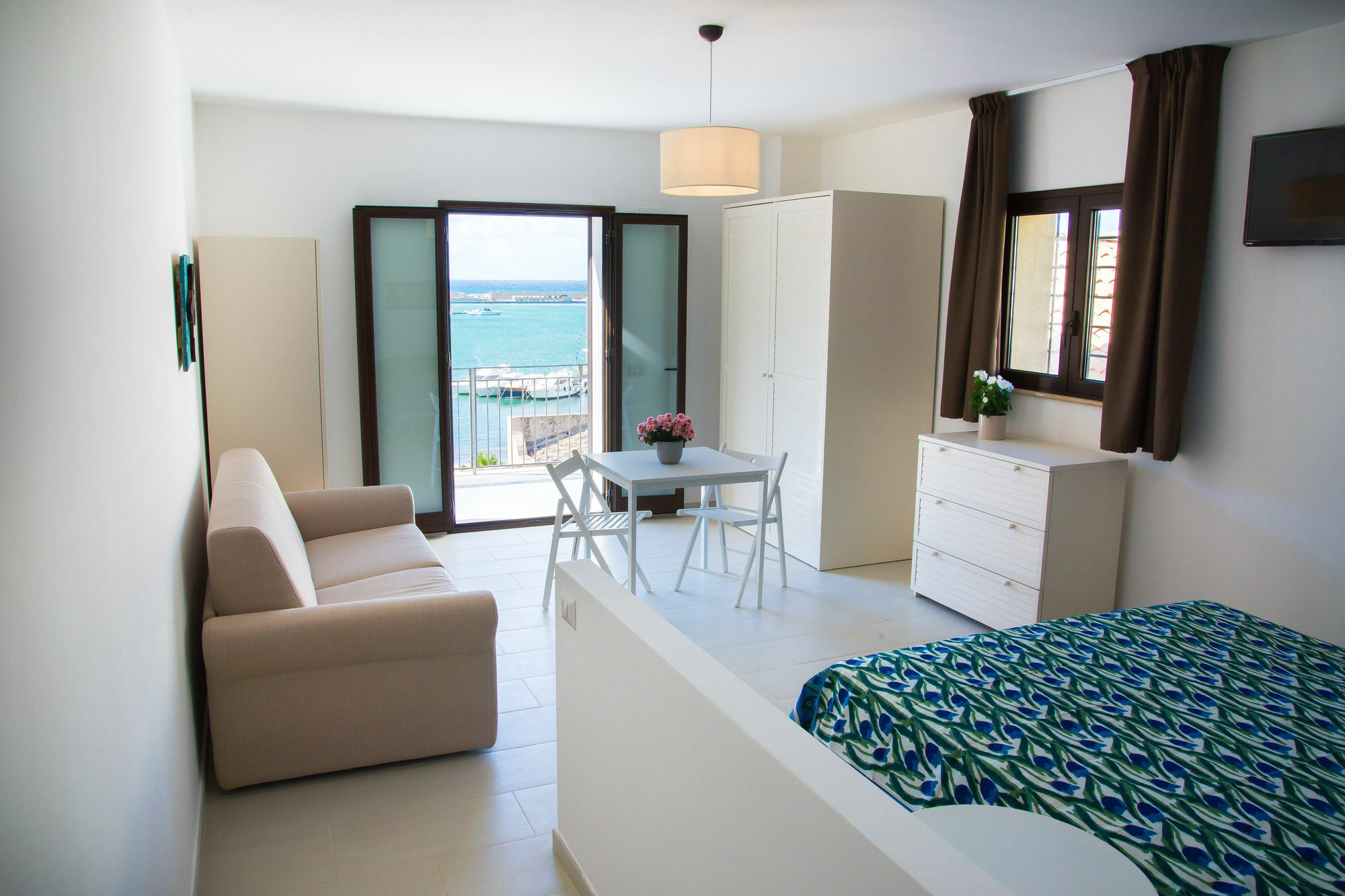 Namuri Residence Castellammare del Golfo Eksteriør billede