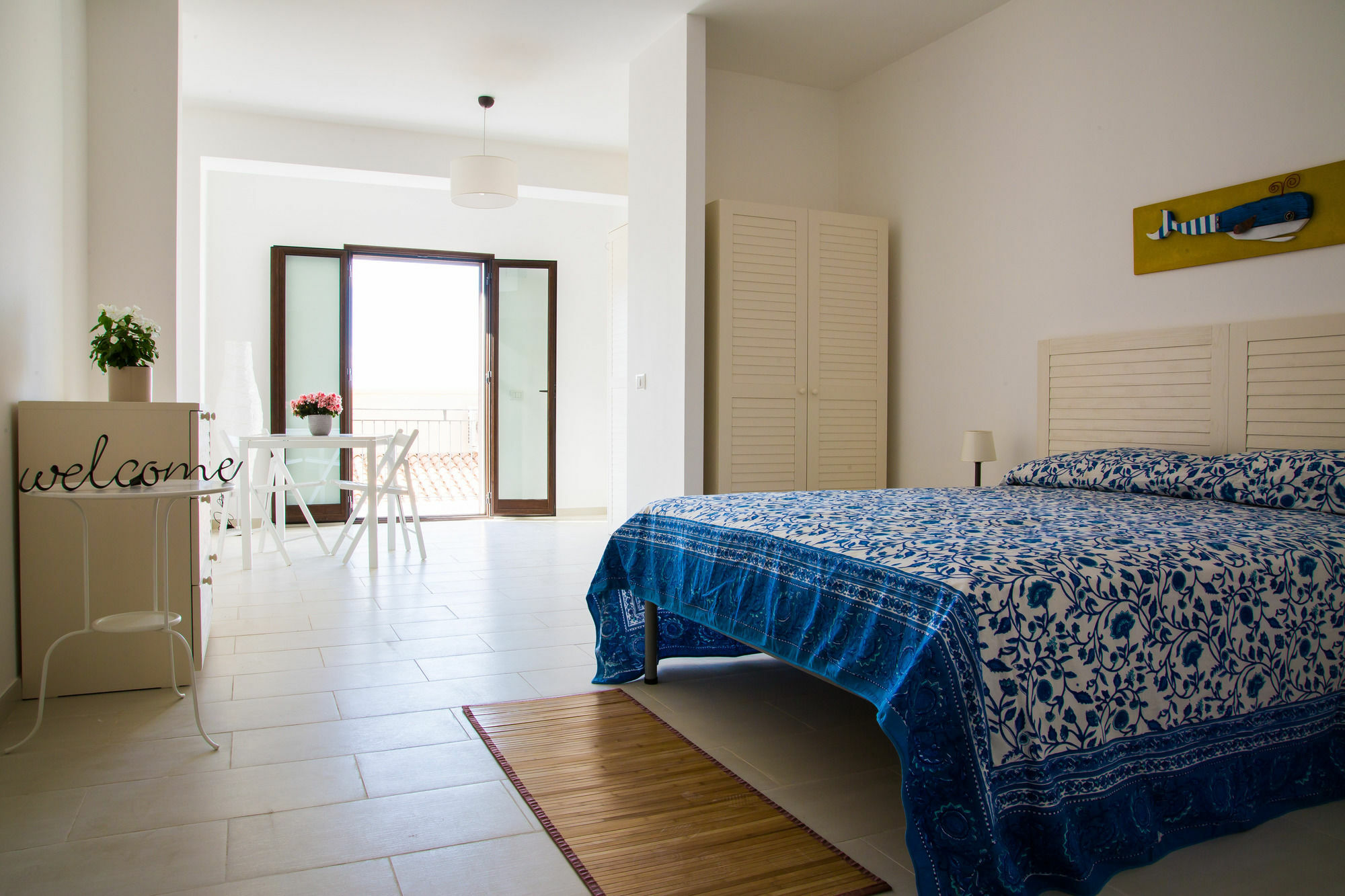 Namuri Residence Castellammare del Golfo Eksteriør billede