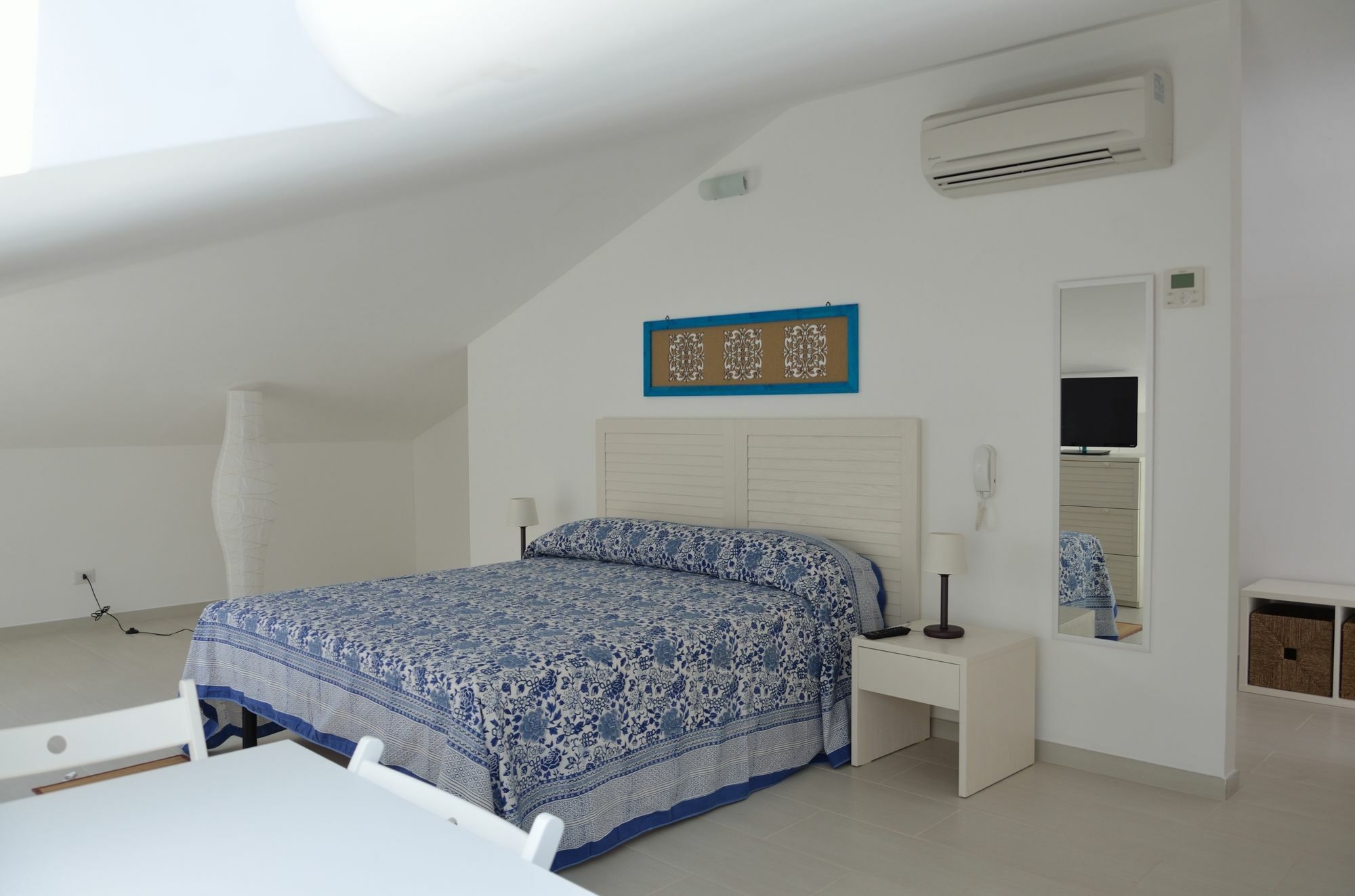 Namuri Residence Castellammare del Golfo Eksteriør billede
