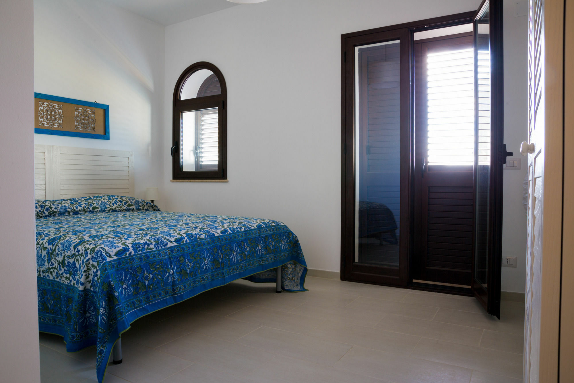 Namuri Residence Castellammare del Golfo Eksteriør billede