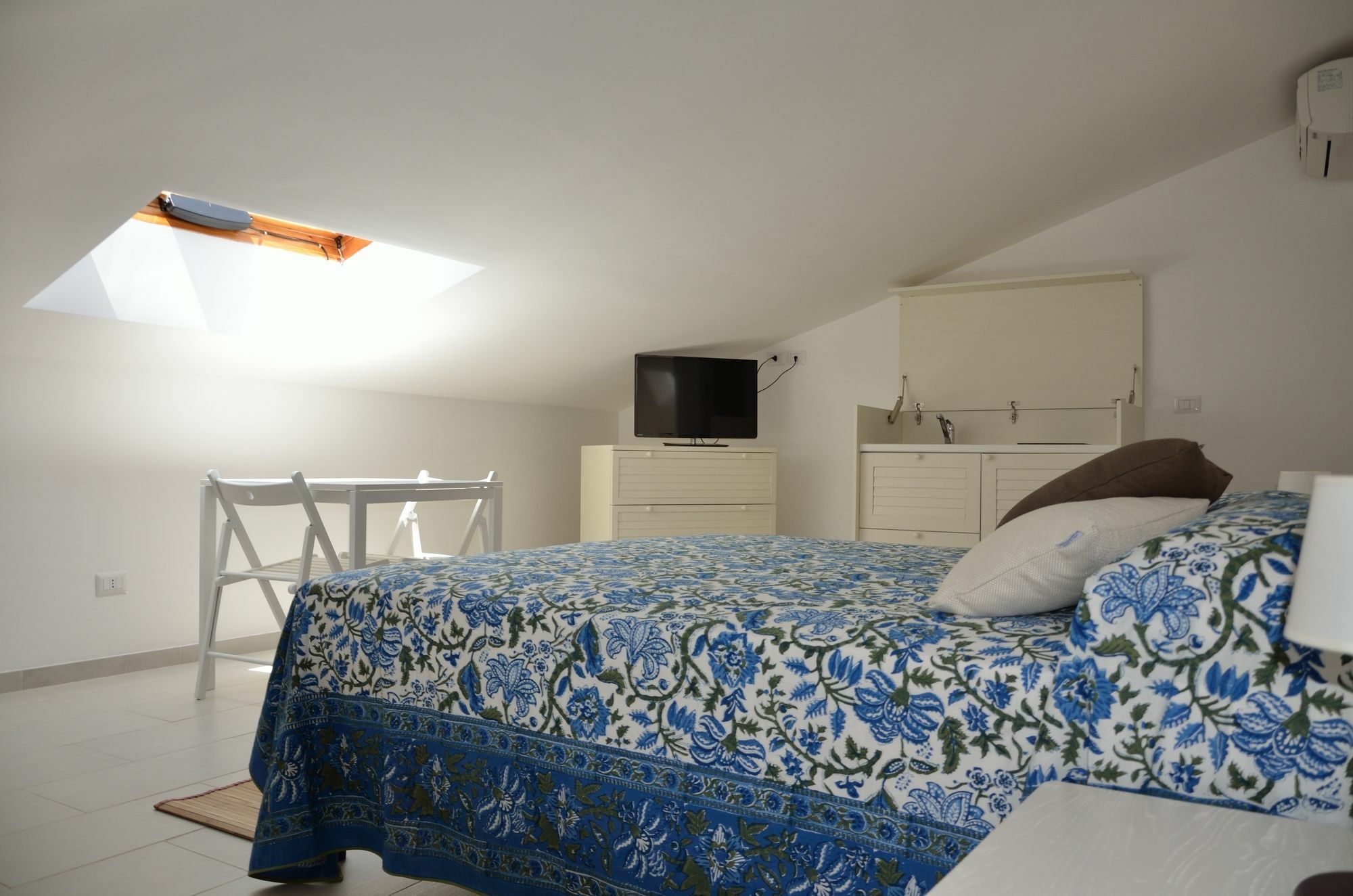 Namuri Residence Castellammare del Golfo Eksteriør billede