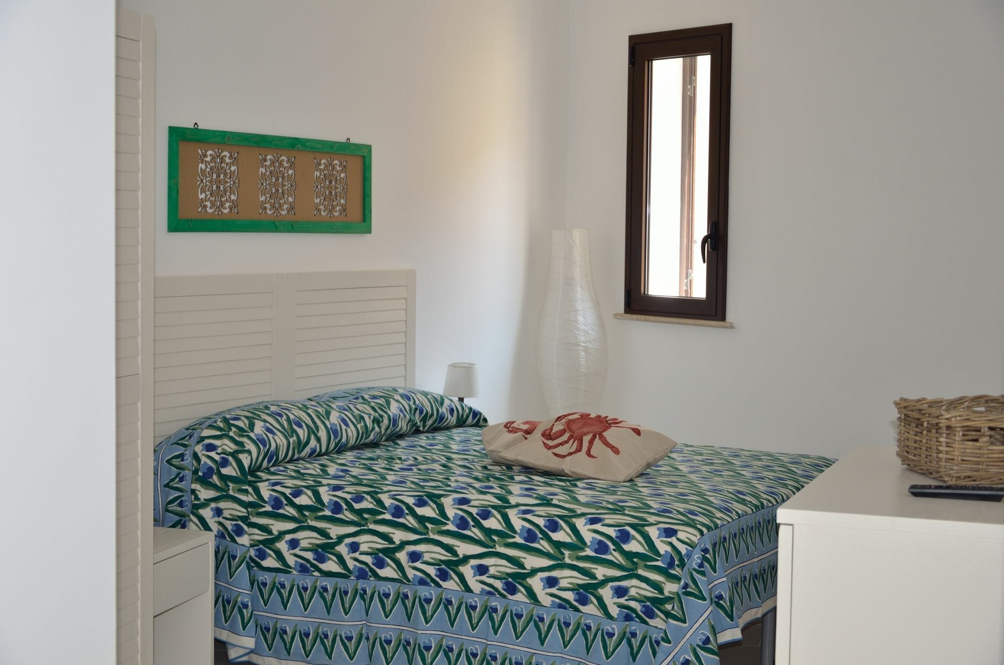 Namuri Residence Castellammare del Golfo Eksteriør billede