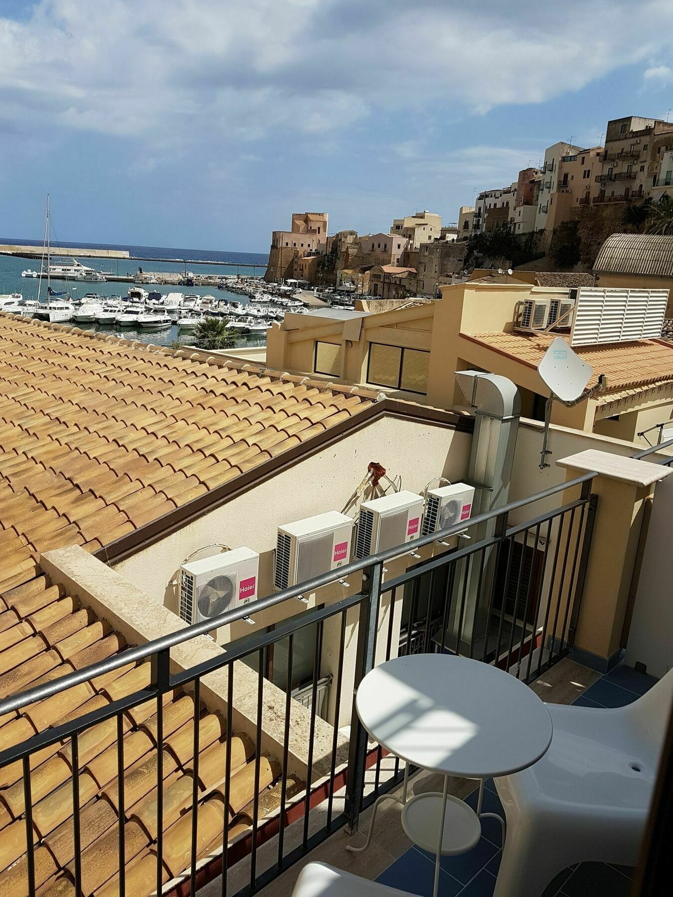 Namuri Residence Castellammare del Golfo Eksteriør billede