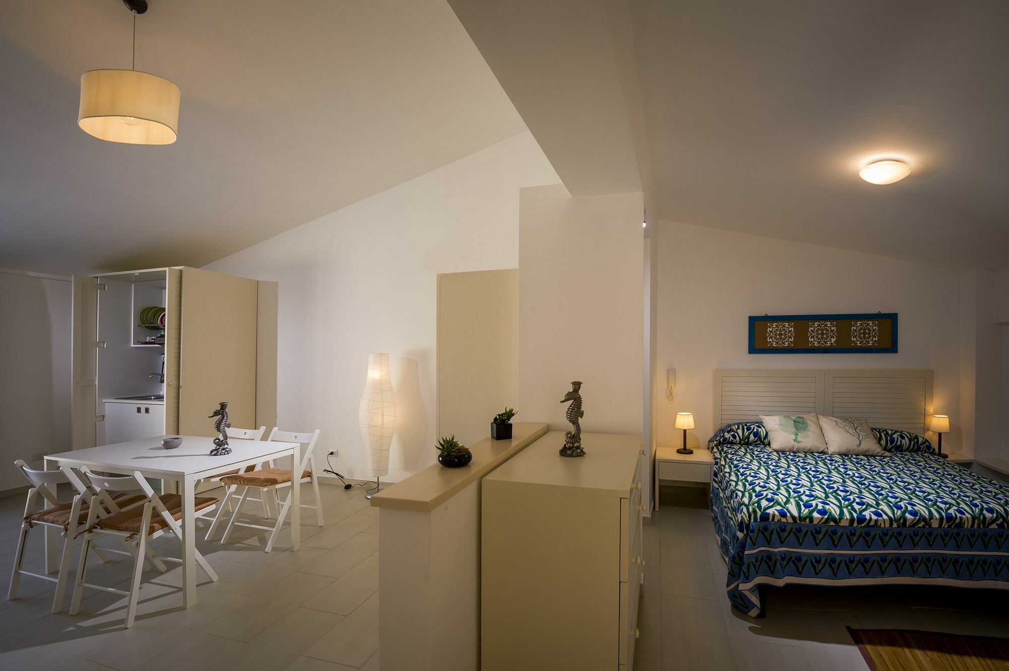 Namuri Residence Castellammare del Golfo Eksteriør billede