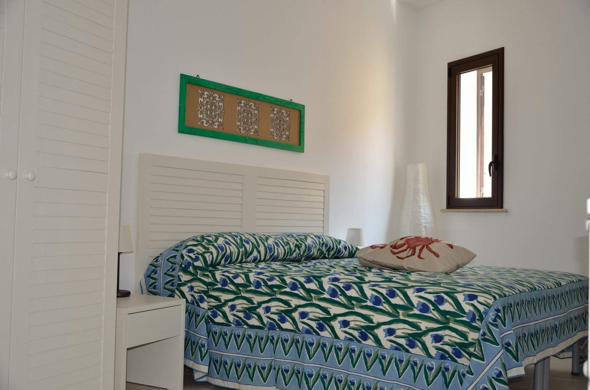 Namuri Residence Castellammare del Golfo Eksteriør billede